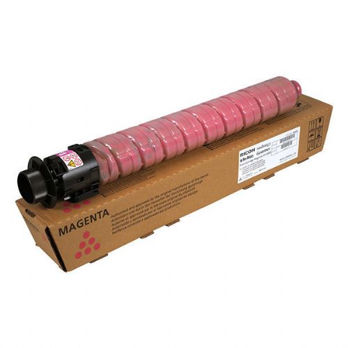 Ricoh C4500 (842285), škrlaten, originalen toner