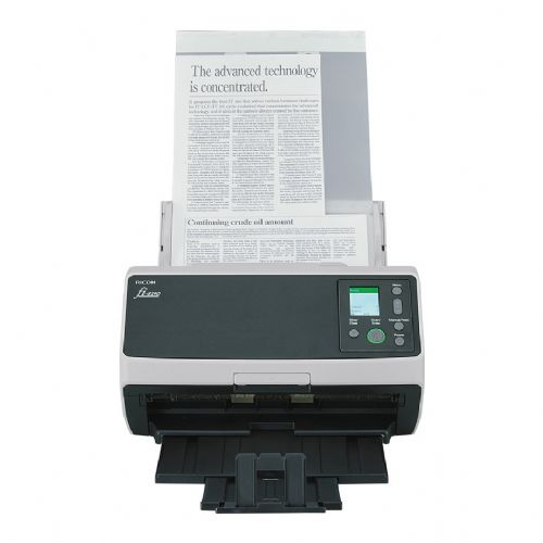 Skener dokumentov RICOH fi-8190