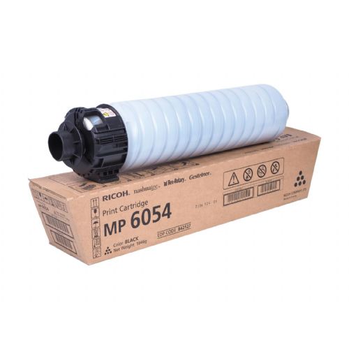 Ricoh MP 6054 (842127) (842000) črn, originalen toner