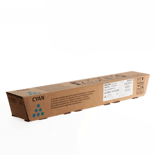 Ricoh MP C3501 (842046) moder, originalen toner