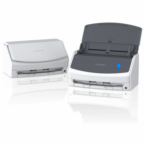 Ricoh ScanSnap iX1400 Dokumentenscanner (Fujitsu)