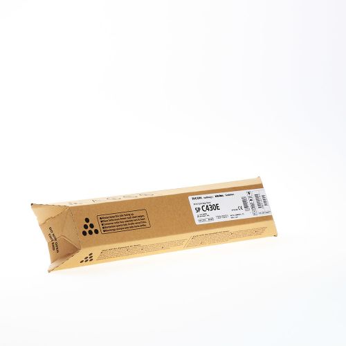Ricoh SP C430 (821279) črn, originalen toner