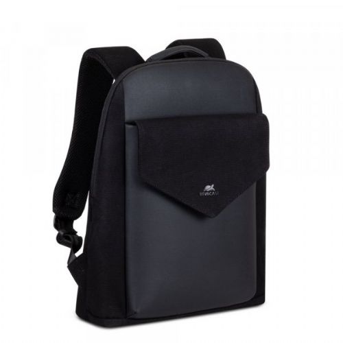 RIVACASE 8524 nahrbtnik za prenosnik do 14 inch - črn