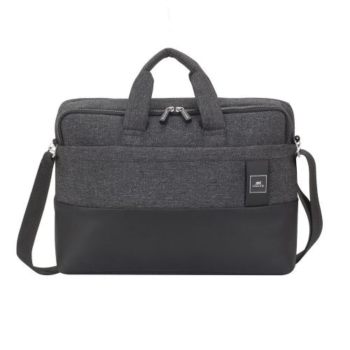 RivaCase 8831 Lantau Ultrabook torba 15,6" črn