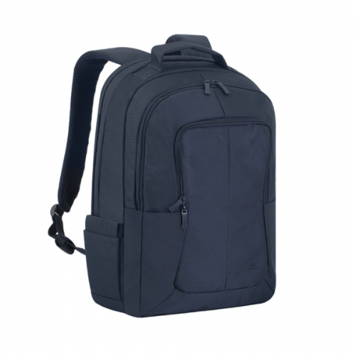 Nahrbtnik za prenosnik RivaCase 8460 - 17,3", temno moder
