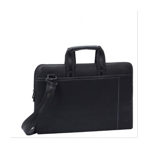 Torba za prenosnik RivaCase 8930 - 15,6", črna