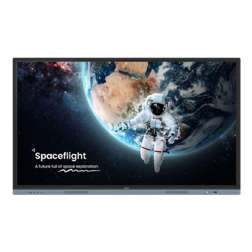RM7504 75 IN 4K DIRECT LED