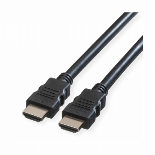 Roline kabel HDMI HighSpeed 2m