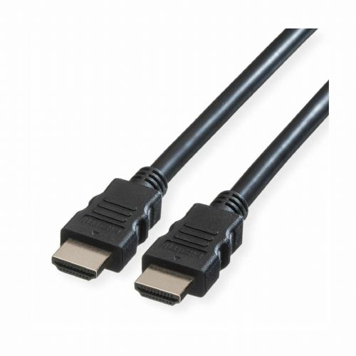 Roline kabel HDMI HighSpeed 5m