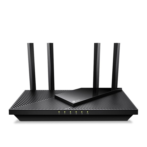 Router TP-LINK usmerjevalnik Archer AX55 PRO AX3000 Dual Band Gigabit usmerjevalnik Wi-Fi 6, 2.5G Port - Archer AX55 Pro