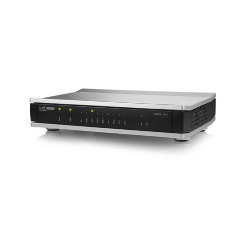 Router LANCOM 1784VA - Router - ISDN/DSL