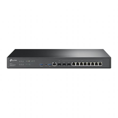 Usmerjevalnik TP-LINK Omada ER8411