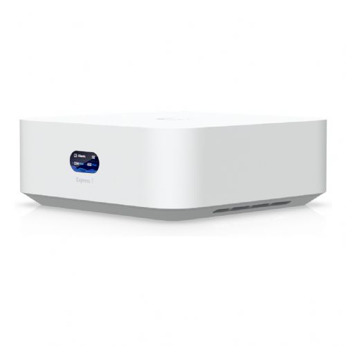 Router  Ubiquiti UniFi Express 7 - UX7