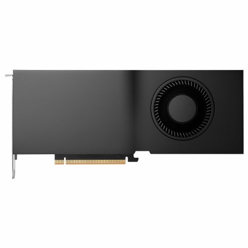 Grafična kartica HP RTX 4500 Ada 24GB GDDR6, 7680 CUDA jeder, PCIe 4.0, aktivno hlajenje, 4x DisplayPort