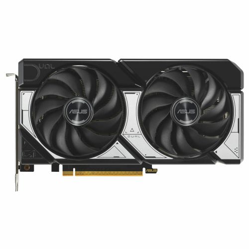 Grafična kartica RTX 5060 8GB ASUS DUAL OC GDDR7
