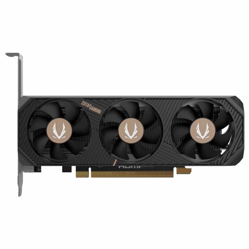 Grafična kartica Zotac RTX 5060 8GB Low Profile GDDR7