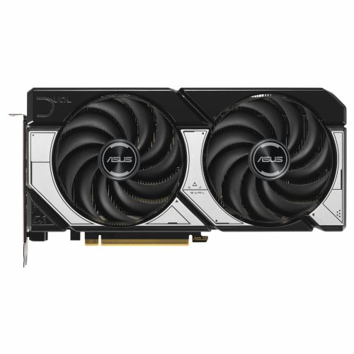 Grafična kartica RTX 5070 12GB ASUS Dual OC GDDR7