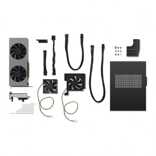 Grafična kartica Lenovo GeForce RTX 5070 12GB GDDR7, PCIe 5.0, 4 izhodi, aktivno hlajenje
