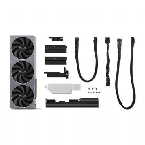 Grafična kartica Lenovo GeForce RTX 5080 16GB GDDR7, PCI Express 5.0, 3 ventilatorji, 7680 x 4320, VR Ready