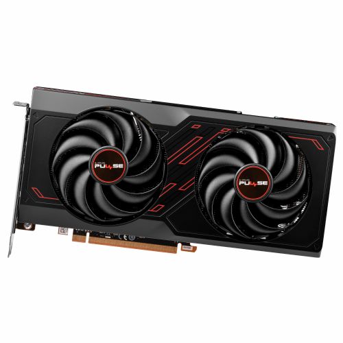 Grafična karica AMD RX 7600 8GB Sapphire Gaming GDDR6