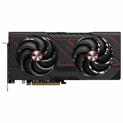 Grafična kartica RX 9070 16 GB Sapphire Pulse Radeon GDDR6 3