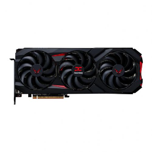 Grafična kartica RX 9070 XT 16GB PowerColor Red Devil OC GDDR6 3Fan