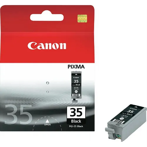 Canon PGI-35 Black, originalna kartuša