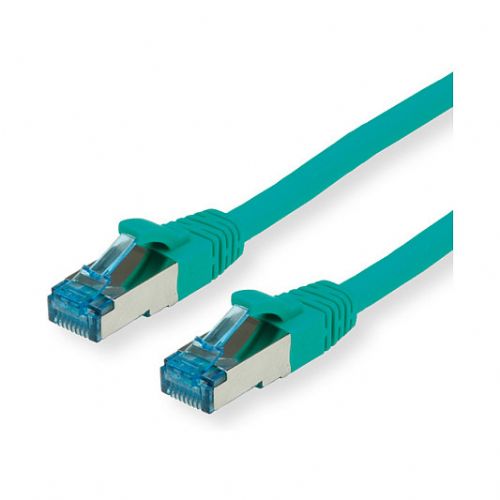 S/FTP(PIMF) POVEZALNI KABEL KAT6A / 9821315141