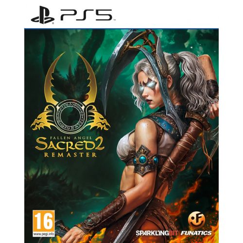 Sacred 2 Remaster (Playstation 5)