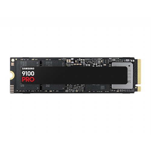 Vgradni SSD disk Samsung 2TB 9100 PRO PCIe 5.0 NVMe M.2 SSD