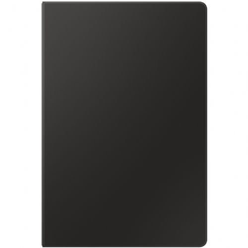 Ovitek Samsung Book Cover tipkovnica EF-DX825 za S10+/S9FE+/S9+ črna