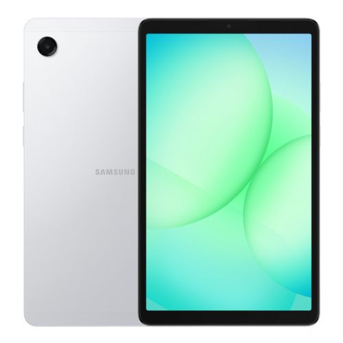Samsung Galaxy Tab A11 8RAM 128GB LTE EU srebrn