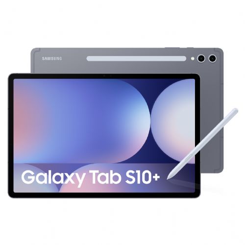 Tablični računalnik Samsung Galaxy Tab S10+ 512GB 12RAM EU Wi-Fi siv
