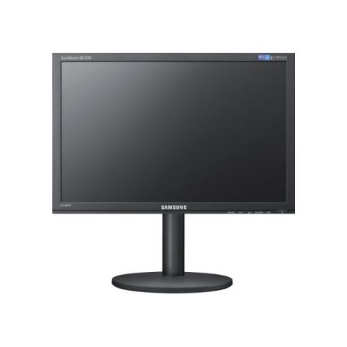Samsung BX2240 22 LCD LED monitor HLSSMBX2240W