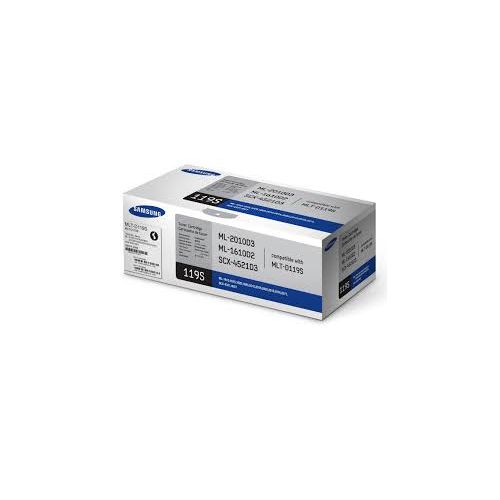 Samsung MLT-D119S (SU863A) črn, toner