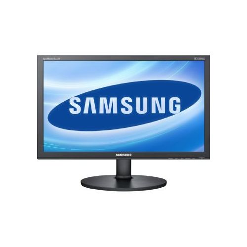 Samsung E2220N 22 LCD monitor HLSSME2220N