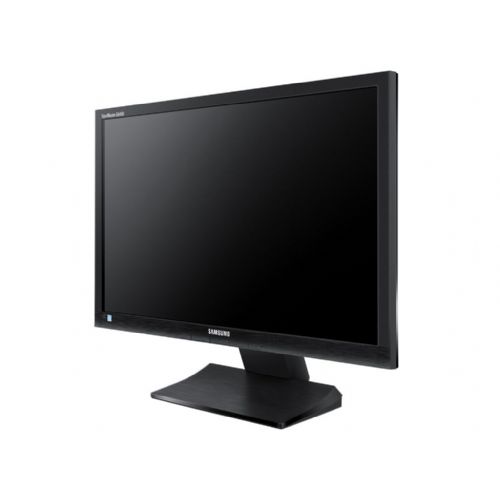 Samsung S24A450BW 24 LCD monitor