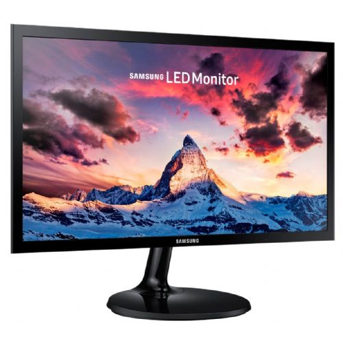 Samsung monitor S24F352FHU 23,5 FHD