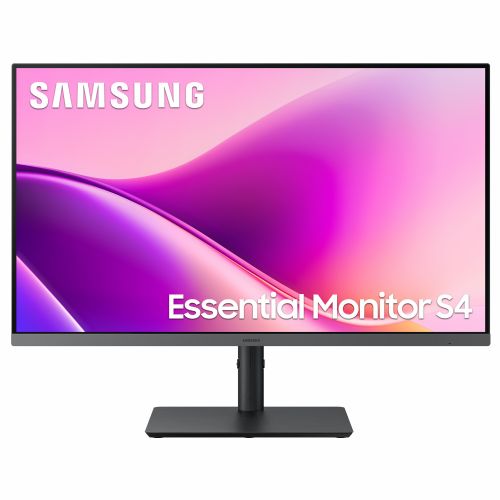 Monitor Samsung LS27F430UAUXEN, 68 cm (27"), Full HD, IPS, 100 Hz, USB-C 90 W