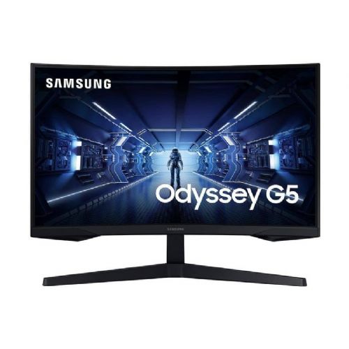 SAMSUNG monitor ODYSSEY C27G55TQWU