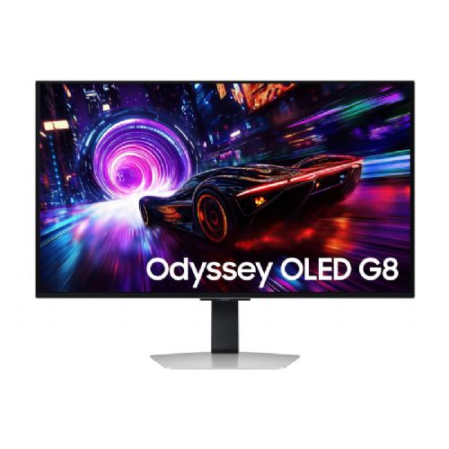 Monitor Samsung Odyssey S32FG810SU, 81,28 cm (32''), 3840 x 2160, 2 x HDMI, DP, 240 Hz