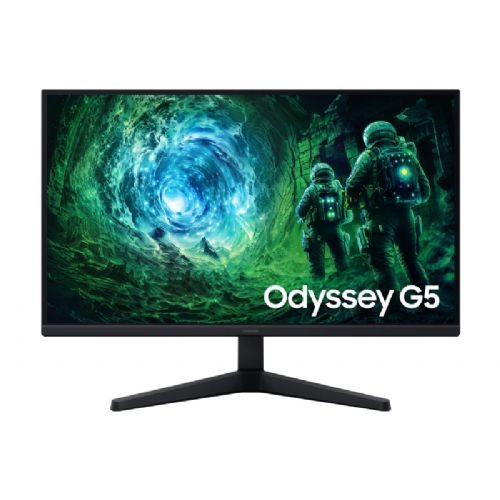 Monitor Samsung Odyssey S27FG530EU, 68,6 cm (27"), QHD 2560 x 1440, IPS, 200 Hz, 1 ms