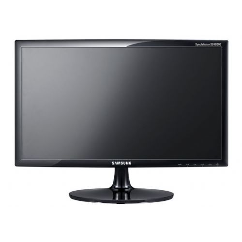 Samsung S24B300B 24 LCD LED monitor