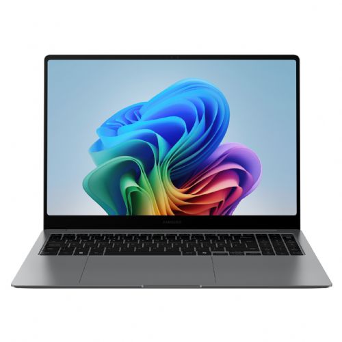 Samsung NP960X Book5 Pro 16" i7 16 GB + 512 GB (siv)