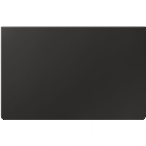 Samsung Ultra Book Cover Keyboard Tab S10/S9 Ultra črna