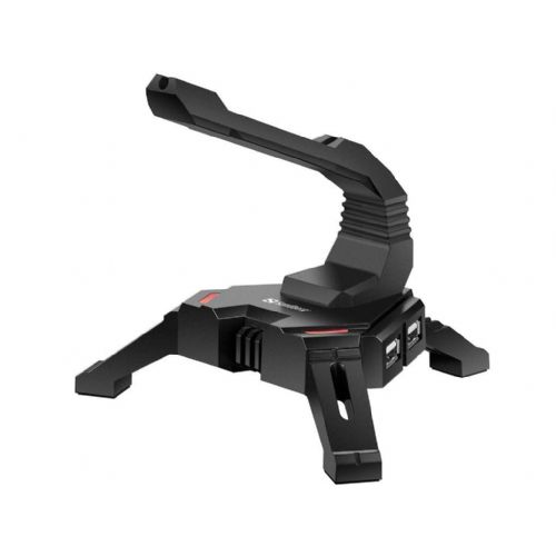Sandberg 2in1 usb razdelilnik bungee