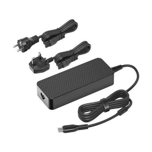 Sandberg USB-C Charger PD100W EU+UK polnilnik