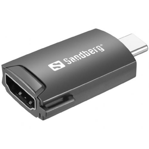 Sandberg USB-C na HDMI adapter
