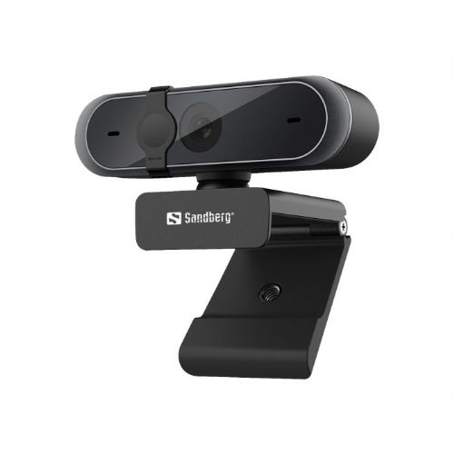 Spletna kamera Sandberg USB Webcam Pro