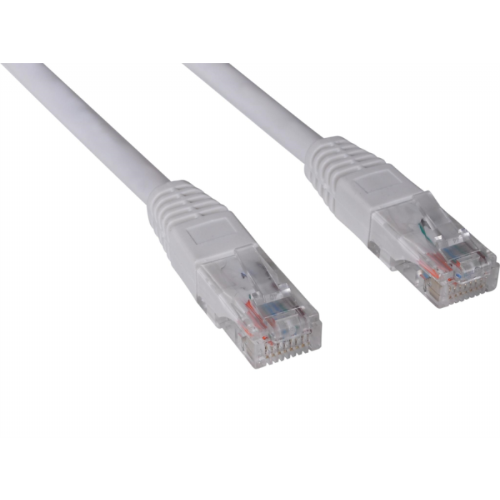 Sandberg UTP Cat6 5m SAVER mrežni kabel